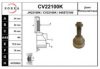 EAI CV22100K Joint Kit, drive shaft